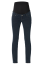 Vorschau: Skinny Umstandsjeans dark denim