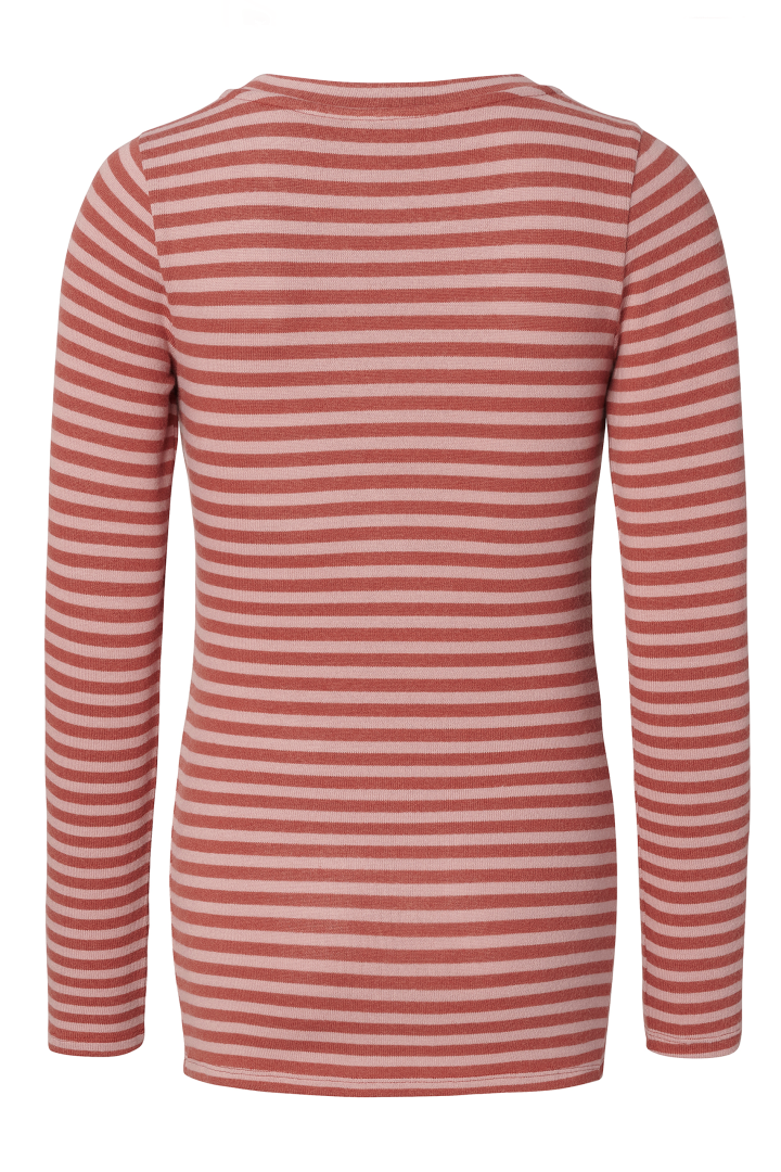 Maternity and Nursing long Sleeve