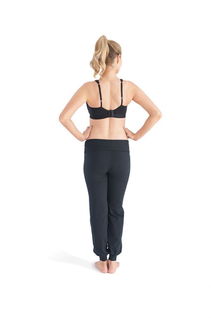 Sport Mesh Umstands und Still BH