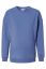 Preview: Maternity and Nursing Sweater blue