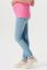 Vorschau: Skinny Umstandsjeans light wash