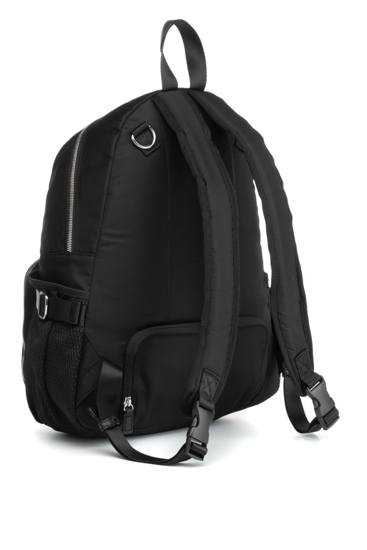 Storksak Eco Wickelrucksack Hero