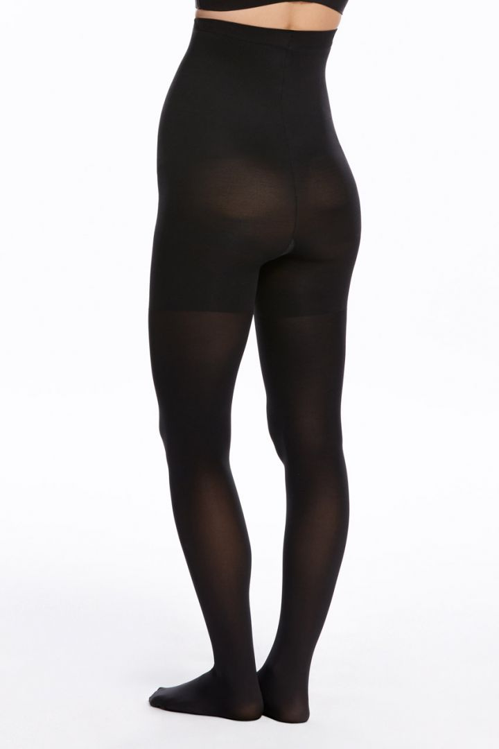 Mama Spanx Umstandsstrumpfhose blickdicht 70 den