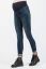 Vorschau: Skinny Umstandsjeans dark denim