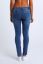 Vorschau: Organic Skinny Umstandsjeans Medium Wash