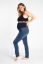 Vorschau: Plus Size Umstandsjeans Skinny Stone Wash 34L