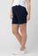 Vorschau: Umstandsshorts navy
