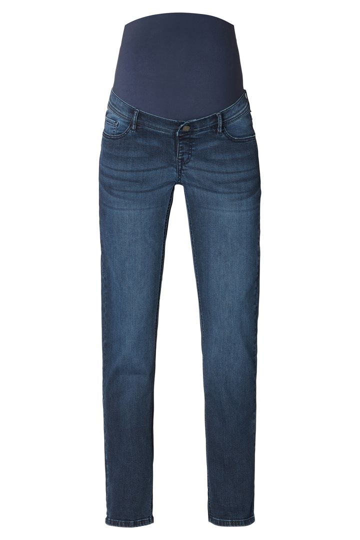 Umstandsjeans Straight Leg