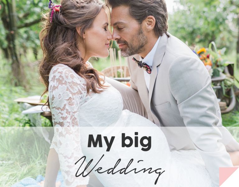My Big Wedding