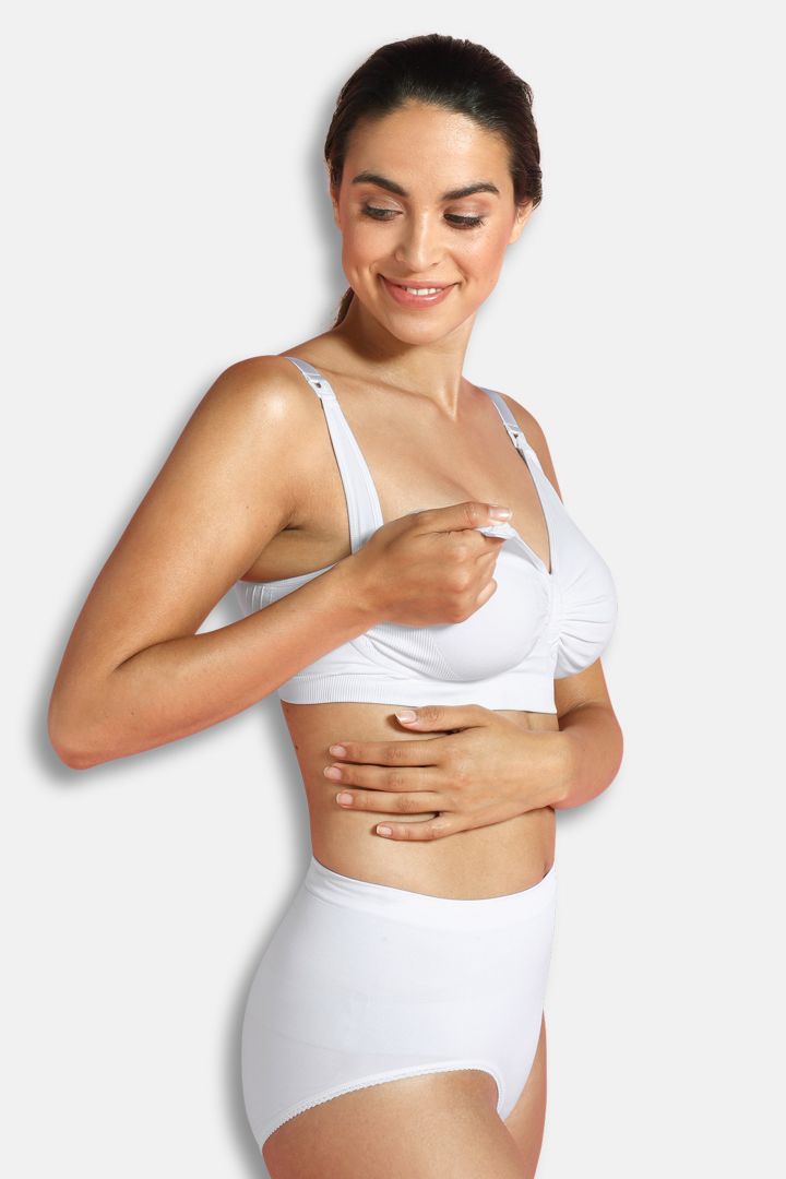 Seamless Still BH mit Gel-Bügeln