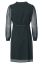 Vorschau: Eco Umstandskleid mit Transparent Ärmeln