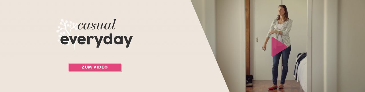 Casual Everyday Umstandsmode