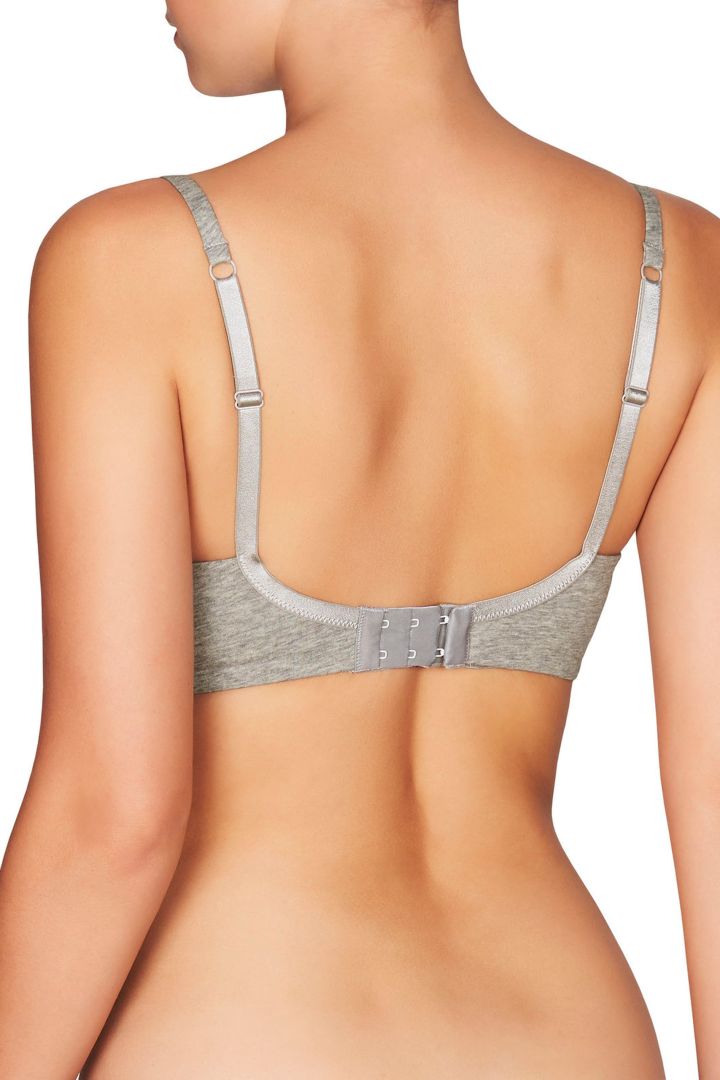 Still BH Heidi Klum Intimates grau