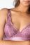 Vorschau: Plunge Schwangerschafts- und Still BH flieder
