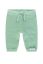 Vorschau: Organic Baby-Strickhose mint