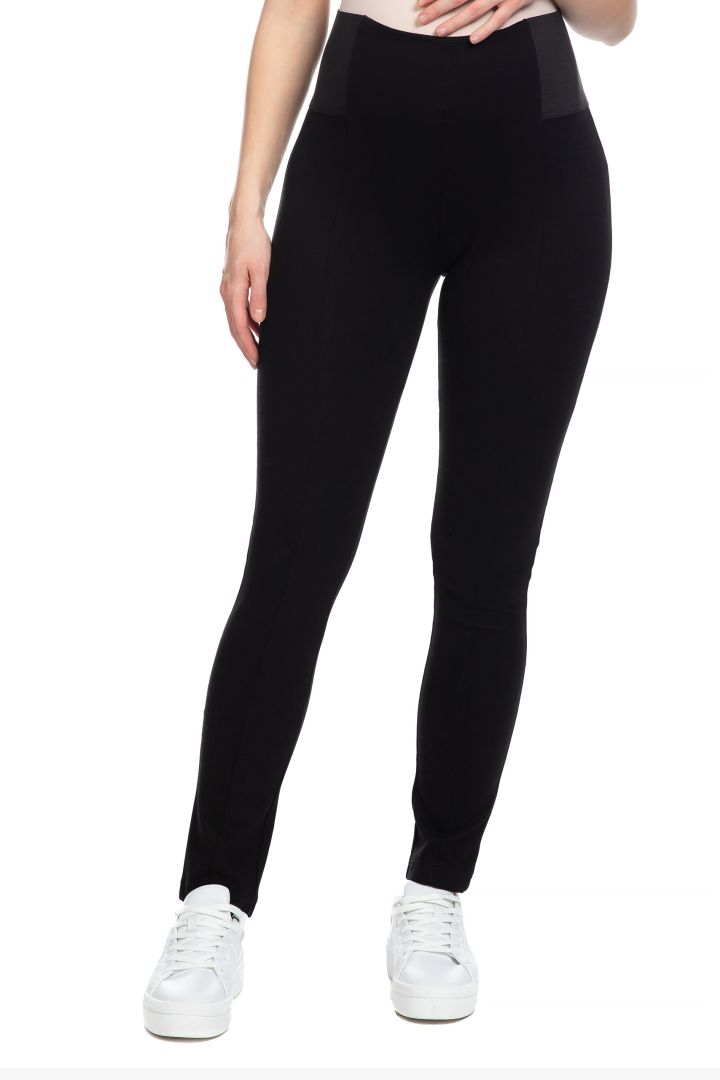 Maternity Stretch Trousers