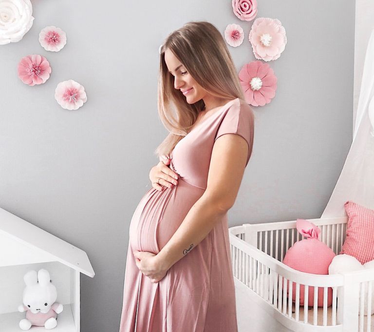 Lieblinge von Star-Influencerin Nina (27.SSW)