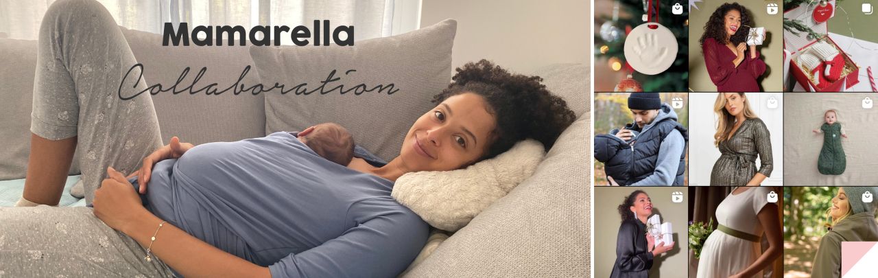 Deine Mamarella Kollaboration