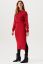 Vorschau: Umstands- und Stillstrickkleid