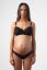 Preview: Soft Cup Maternity and Nursing Bra with Lace black