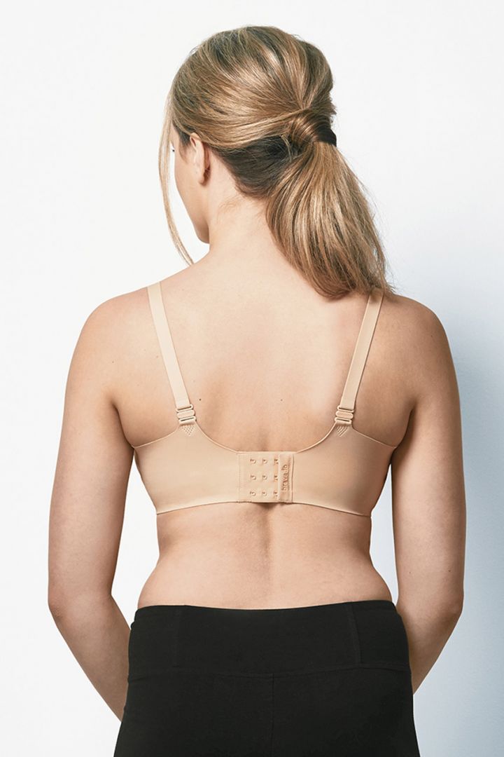 Invisible Seamless Still BH nude