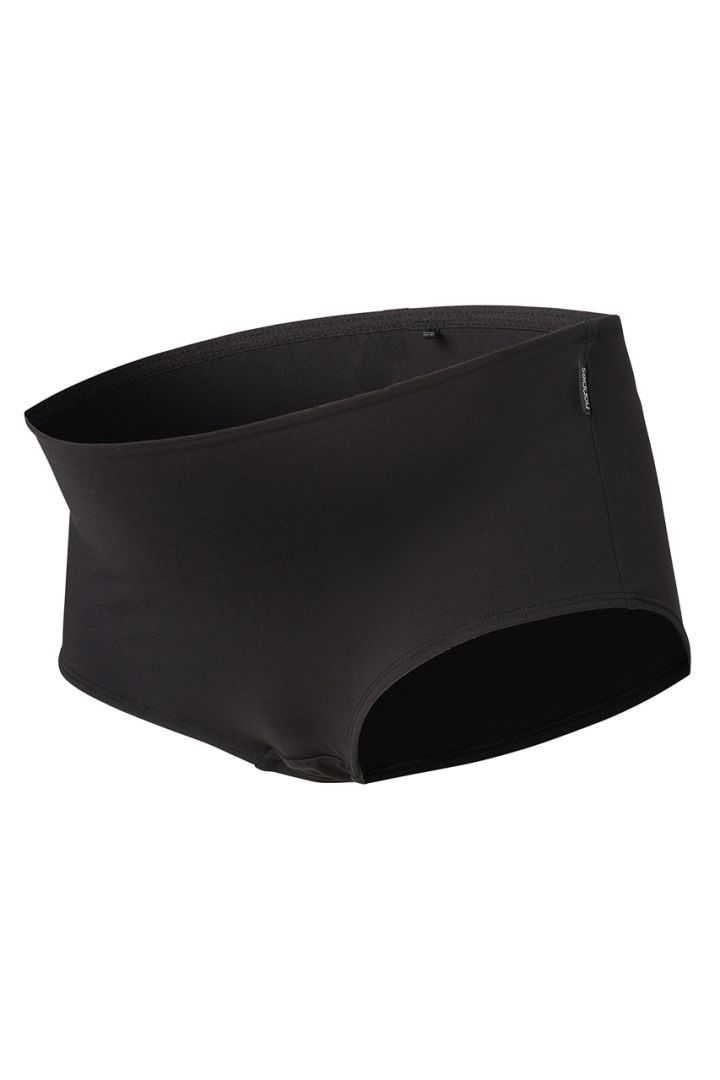 Umstandspanty schwarz
