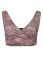 Vorschau: Organic Sport Still BH mit Blumenprint