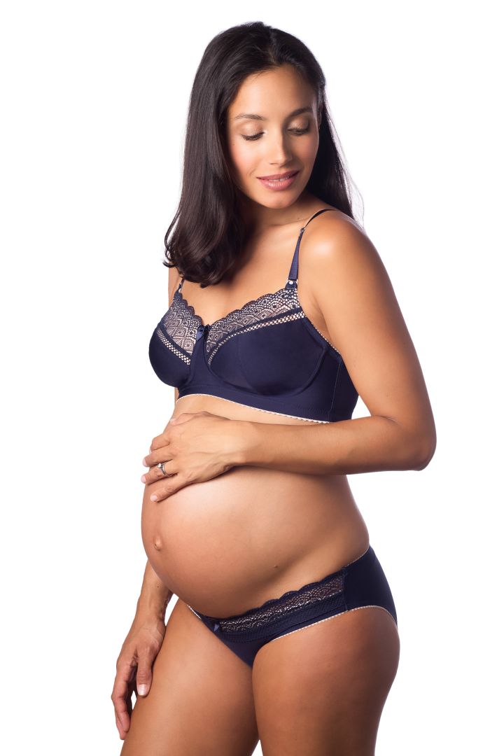 Serenity Still BH navy