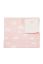 Preview: Baby Blanket Clouds pink 160x90cm