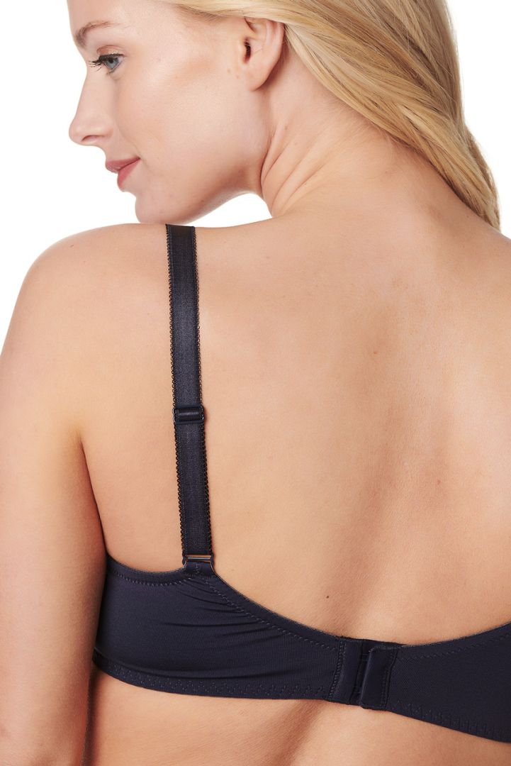 Nursing bra with Supreme lace