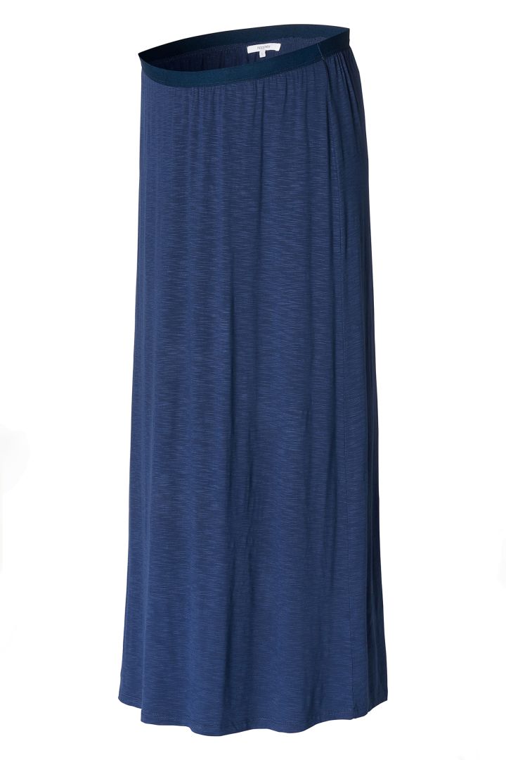 Ecovero Midi Umstandsrock