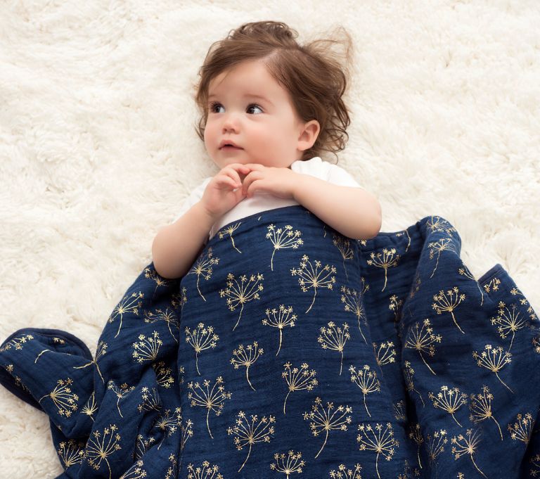 Softe Decken zum Verlieben