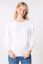 Vorschau: Boatneck Umstandsshirt offwhite