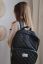 Vorschau: Eco Wickel-Rucksack navy