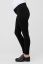 Preview: Ponte Maternity Trousers black