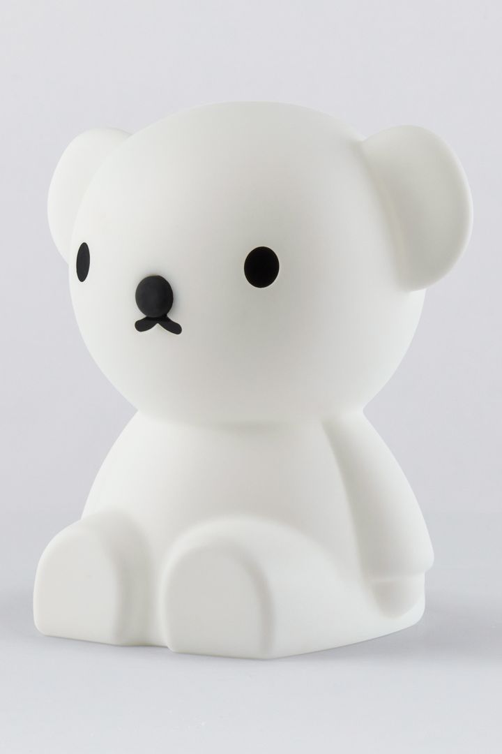 Kinderzimmerlampe Boris dimmbar