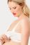 Vorschau: Organic Schwangerschafts- und Still BH Seamless off-white