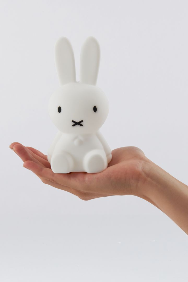 Miffy Mini LED Kinderlampe