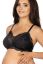 Preview: Maternity and Nursing Bra with Lace black
