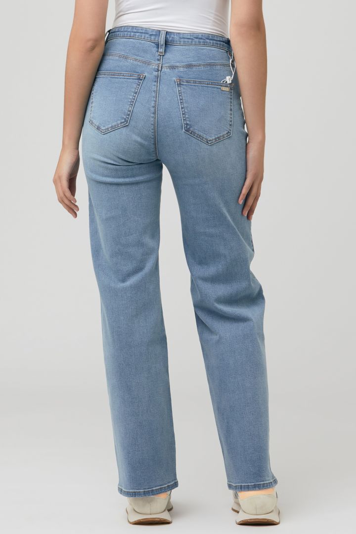 Umstandsjeans Wide Leg