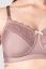 Vorschau: Full Cup Still BH mit Spitze taupe
