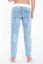 Vorschau: Girlfriend Umstandsjeans Pale Blue