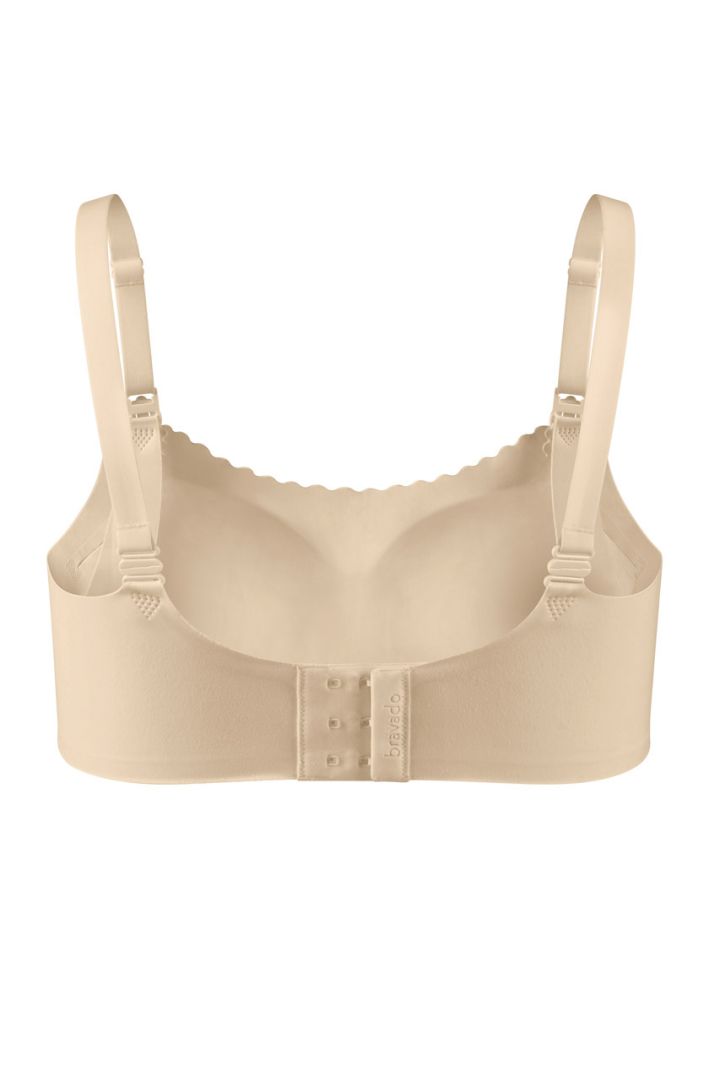 Invisible Seamless Still BH nude