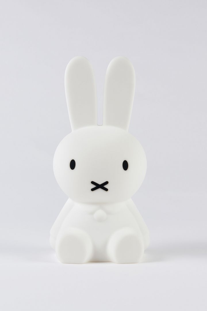 Miffy Mini LED Kinderlampe