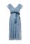 Vorschau: Eden Umstandskleid hellblau
