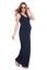 Vorschau: Maxi Umstands- und Stillkleid Nautical