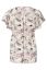 Vorschau: Umstands- und Stillbluse mit Allover Print