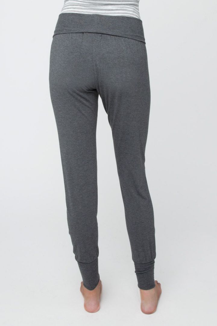 Umstands- und Yoga Lounge Hose