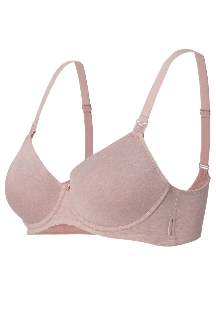 Baumwoll Still BH Soft Touch