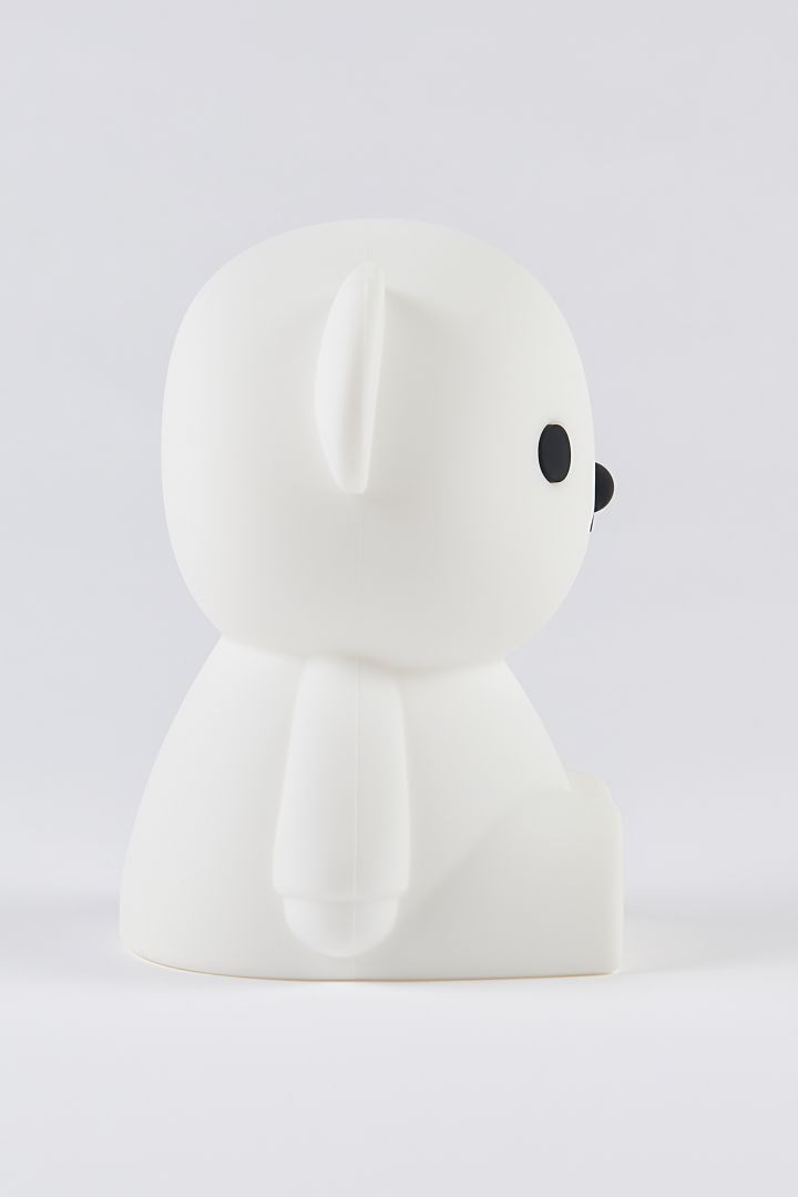 Boris First Light Night Light